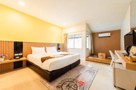 The Golden Ville Boutique & Spa - 28