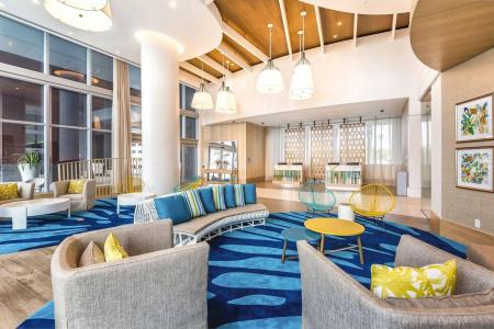 Club Wyndham Clearwater Beach - 7