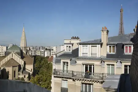 Ares Eiffel - 43