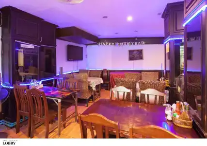 The Encore Pattaya - 12
