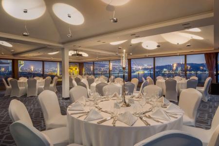 Radisson Blu Bosphorus, Istanbul - 29