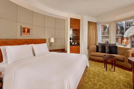 The Park Tower Knightsbridge, A Luxury Collection - 45