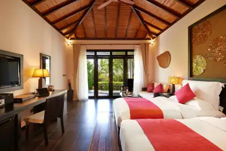 Beach Front Apartments - 2