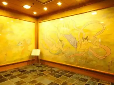 Ohtsuki Wafuukan - 13
