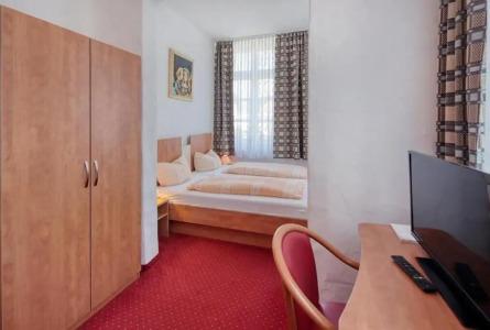 Restaurant Mathildenhof - 1