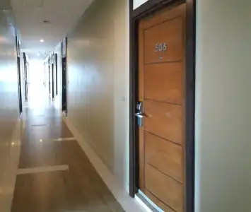 April Suites - 11