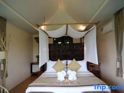Khaosok Boutique Camps - 9