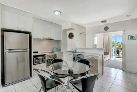 Ramada Hervey Bay - 4