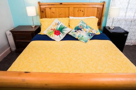 ITH Beach Bungalow Surf Hostel - 68