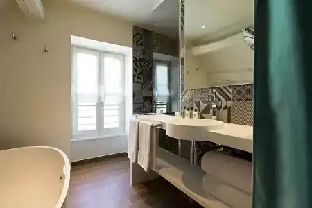 Hôtel Dupond Smith - 55