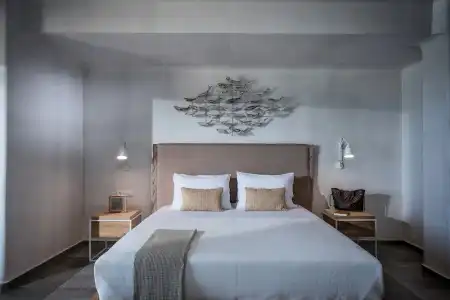 Cosmopolis Crete Suites - 2