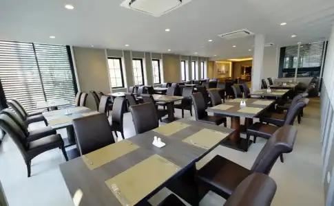 Abloom Exclusive Serviced Apartments - 17