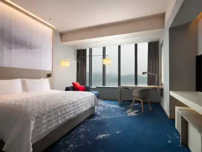 Le Méridien Hangzhou, Binjiang - 102