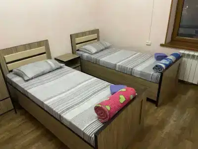 Hostel Highway - 8