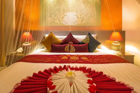 Tanawan Phuket - 41