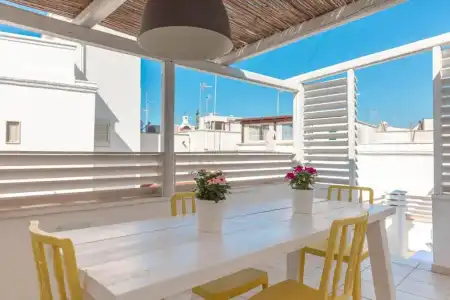 Albergo Diffuso Monopoli - 101
