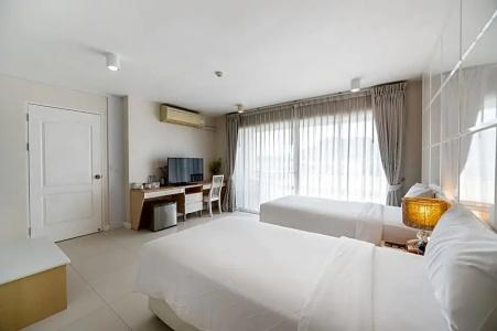 Royal Pavilion Hua Hin - 72