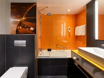 Mercure Koeln West - 39