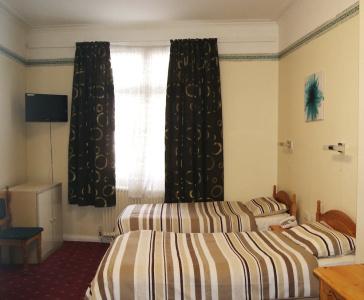 Stanley House - 14