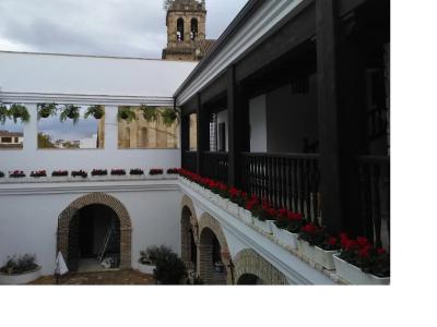 Suites La Posada de Pilar - 9