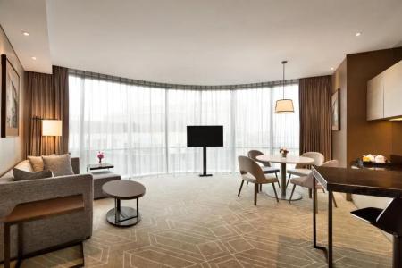 Hyatt Place Shanghai Hongqiao CBD - 41