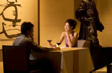 DoubleTree by Hilton Beijing - 34