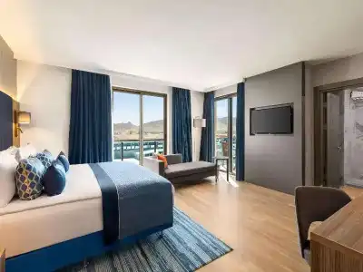 Wyndham Afyonkarahisar Thermal&Spa - 73