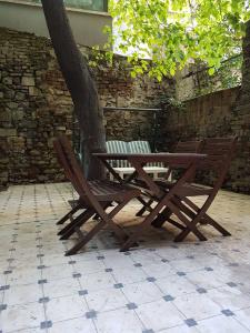 Historic Galata - 12