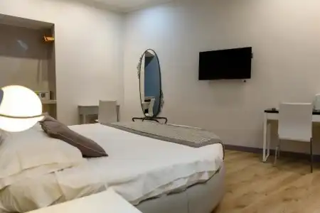 Roma Collina Relais - 133