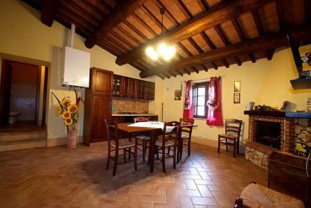 Agriturismo Podere San Giorgio - 23