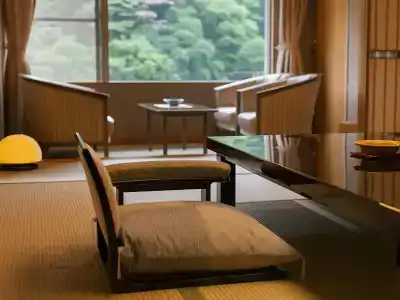 Arima Onsen Gekkoen Korokan - 7