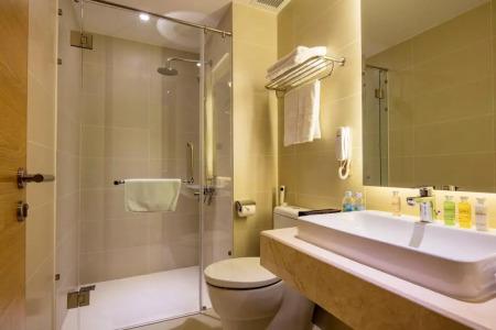 Rosaka Nha Trang - 59