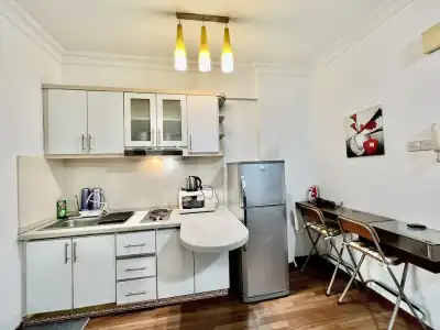 Casa Mutiara Service Apartment - 21
