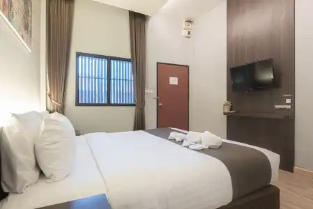 Tarnsiri Boutique Resort - 24