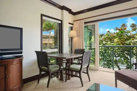 Waipouli Beach Resorts & Spa Kauai by OUTRIGGER - 103