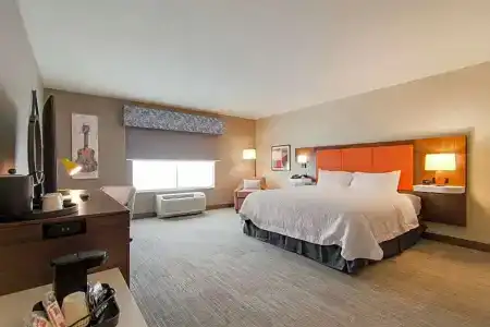 Hampton Inn & Suites by Hilton Nashville North Skyline - 95