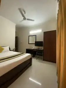 Krishna Kunja Guest House - 44