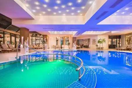Park & Spa Markovo - 3