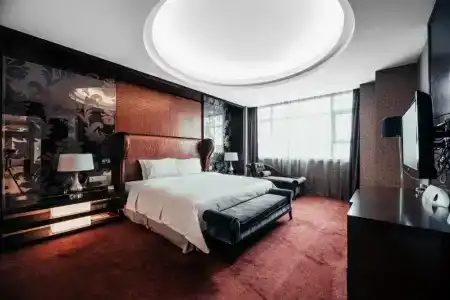 Holiday Inn Changzhou Wujin by IHG - 187