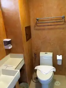 Kim Hostel at Morleng - 81