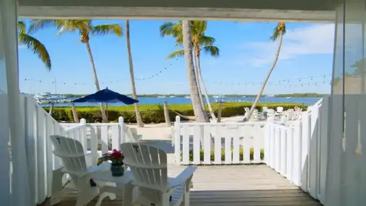 Coconut Palm Inn - 61