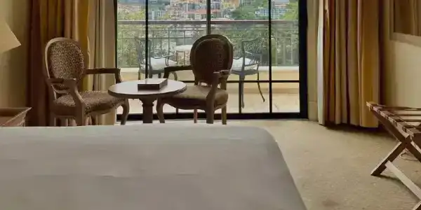 Quinta Funchal Gardens – Adults Only - 67