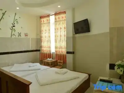 Hoang Chau Motel - 11