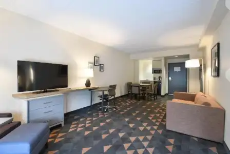 Holiday Inn Fredericksburg Conference Ctr, an IHG (Ex. Wingate by Wyndham Fredericksburg) - 53