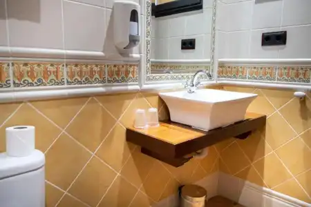 Hostal Alda Casco Antiguo - 71