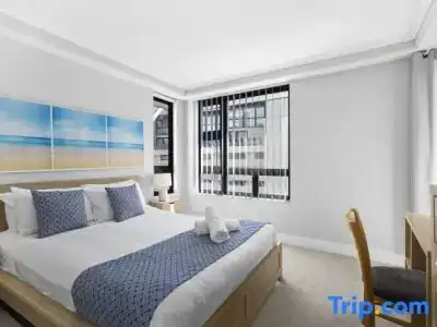 Neptune Resort - 280