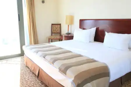 David Dead Sea Resort & Spa - 39
