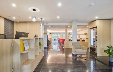 Odalys City Apartment - Aix en Provence Ouest - 1