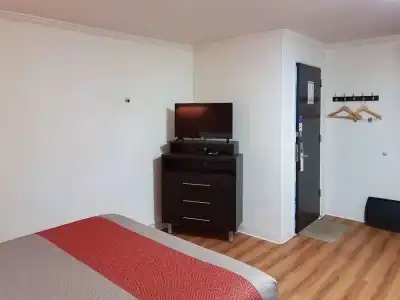 Motel 6 Cranbrook, BC - 24