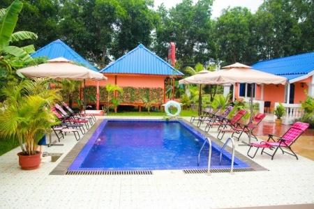 The Orchid Bokor Boutique Resort - 7
